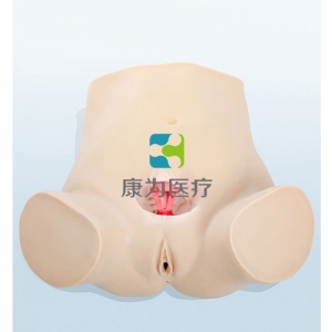 “康為醫(yī)療”婦科上環(huán)、取環(huán)訓練模型