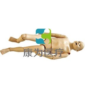 【康為醫(yī)療】ACLS165B高級(jí)多功能3歲兒童綜合急救訓(xùn)練模擬人（ACLS高級(jí)生命支持、嵌入式系統(tǒng)）