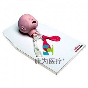 新生兒氣管插管訓(xùn)練模型