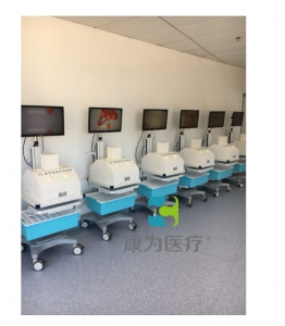 “康為醫(yī)療”腹腔鏡手術(shù)訓(xùn)練器（基礎(chǔ)款、升級款）