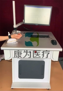 “康為醫(yī)療”TCM3391中醫(yī)脈象訓(xùn)練、體質(zhì)辨識問診系統(tǒng)（望聞問切多媒體一體化）