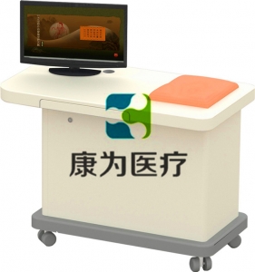 “康為醫(yī)療”中醫(yī)推拿按摩手法智能考評系統(tǒng)，中醫(yī)推拿傳統(tǒng)手法技能智能教學(xué)測評系統(tǒng)