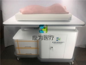 “康為醫(yī)療”中醫(yī)拔罐、刮痧、針灸訓(xùn)練模型（升級(jí)版）