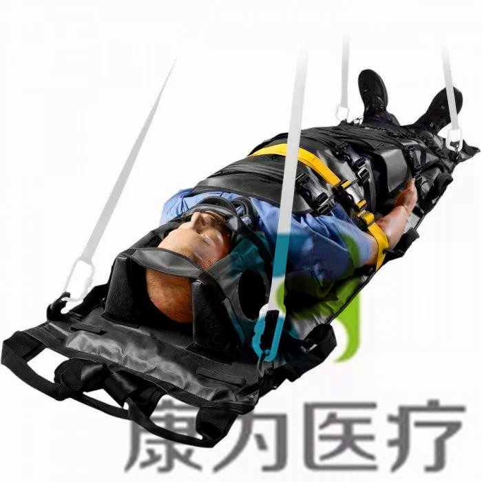 NAR救援擔架，北美救援綜合擔架，進口軍用擔架