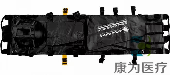 NAR救援擔架，北美救援綜合擔架，進口軍用擔架