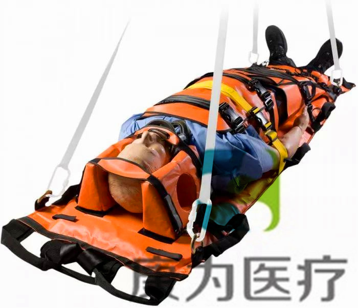 NAR救援擔架，北美救援綜合擔架，進口軍用擔架