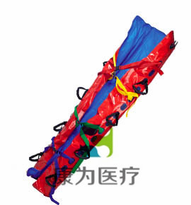 ，"康為醫(yī)療”真空救生軟擔(dān)架，海上救援擔(dān)架，意大利MEBER真空擔(dān)架