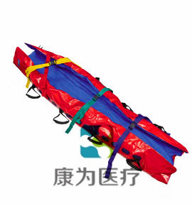 ，"康為醫(yī)療”真空救生軟擔(dān)架，海上救援擔(dān)架，意大利MEBER真空擔(dān)架