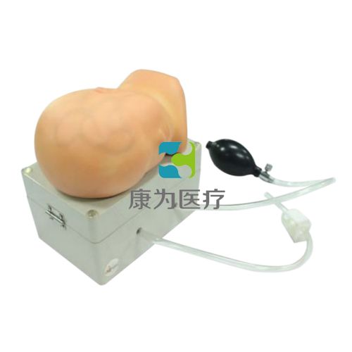 兒童腦積液穿刺訓(xùn)練模型，側(cè)腦室穿刺引流術(shù)仿真訓(xùn)練模型